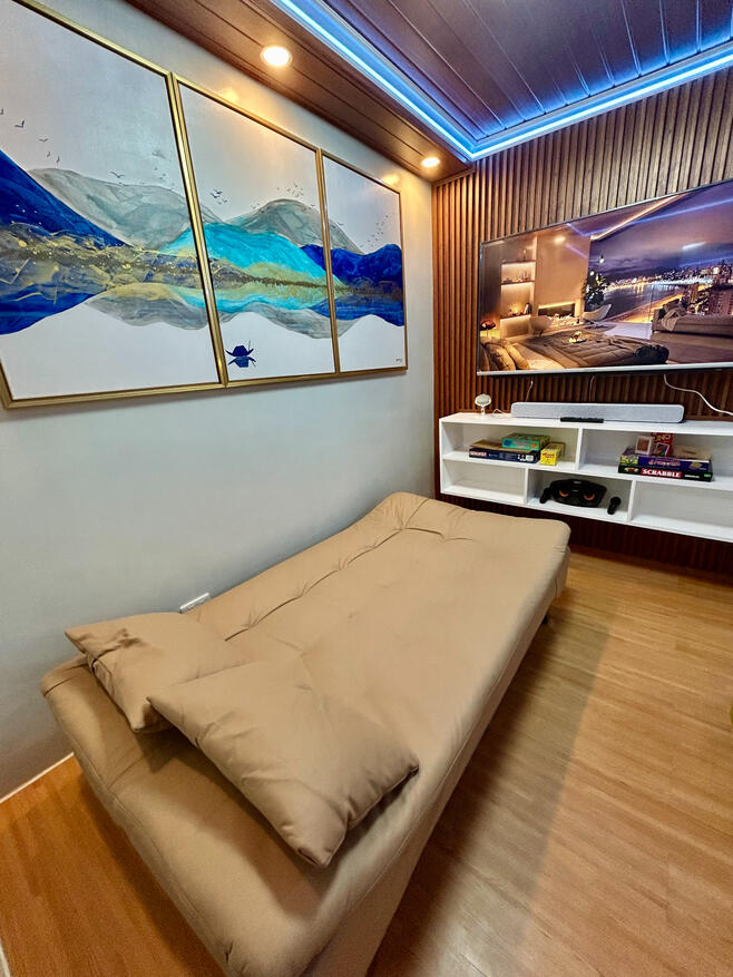 Sofa Bed