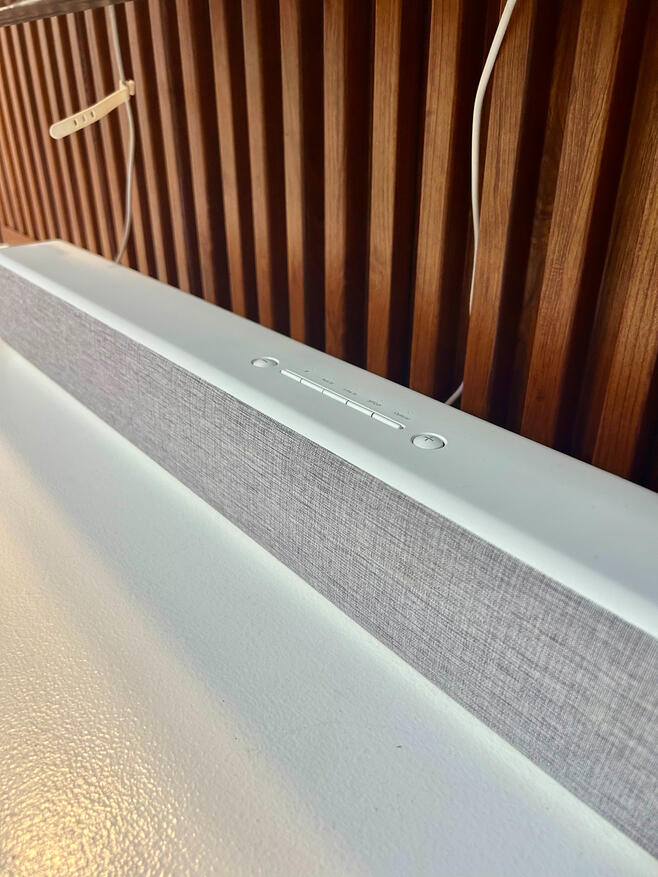 Xiaomi Sound Bar