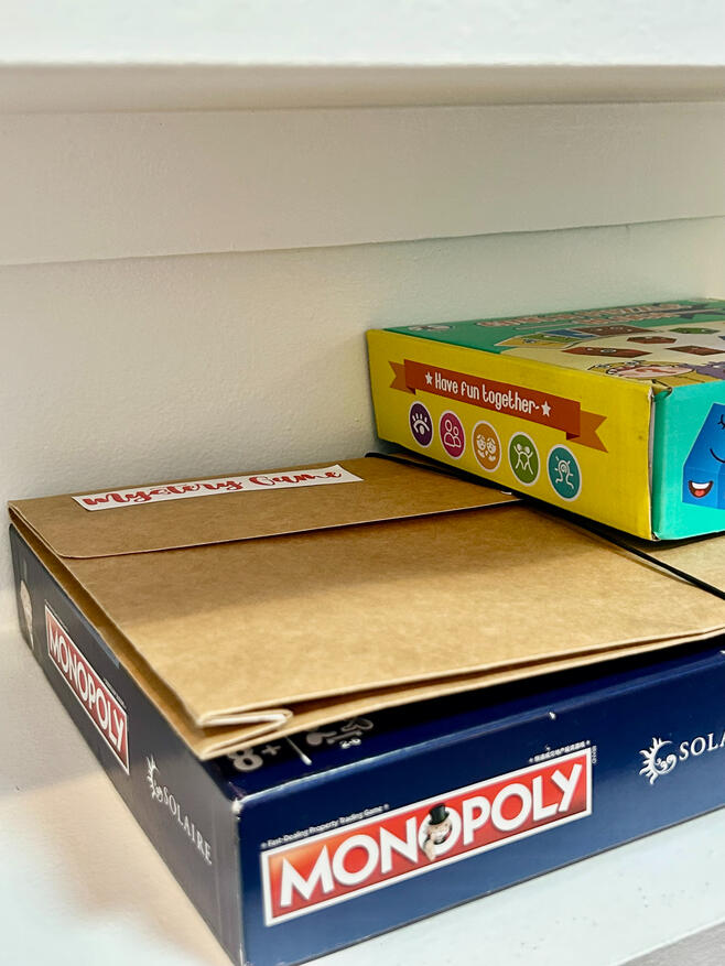Board Games