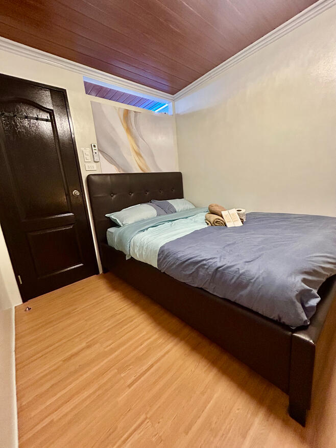 Master's Bedroom