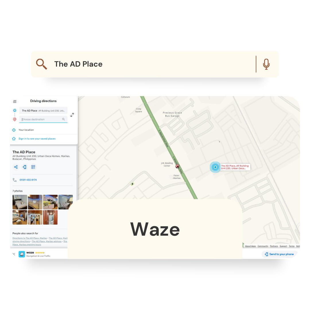 Waze