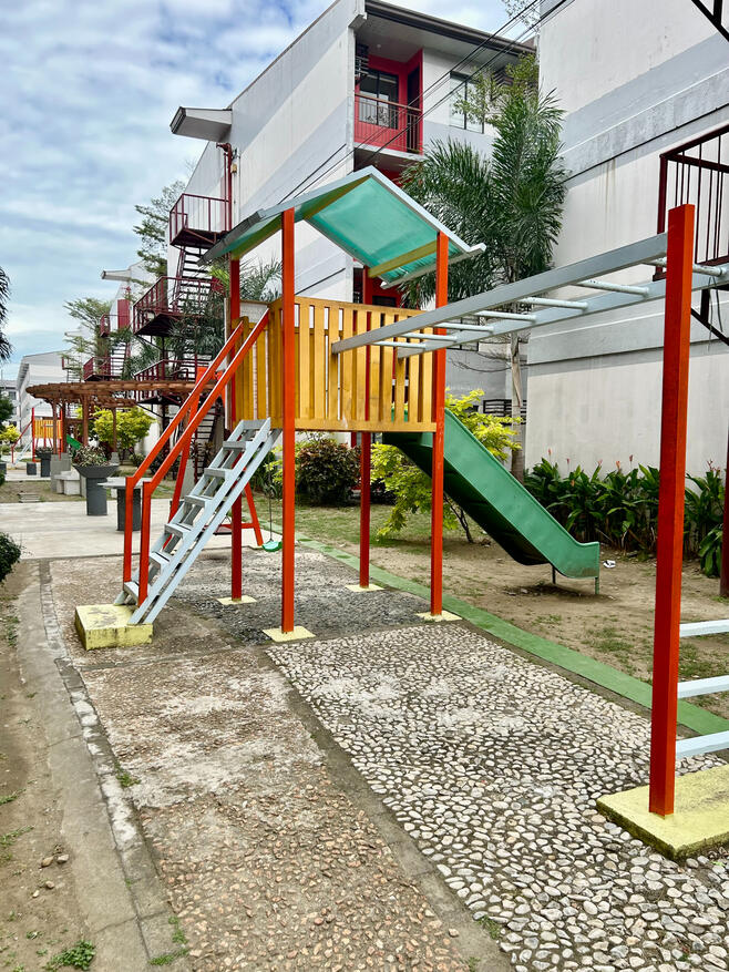 Monkey Bars